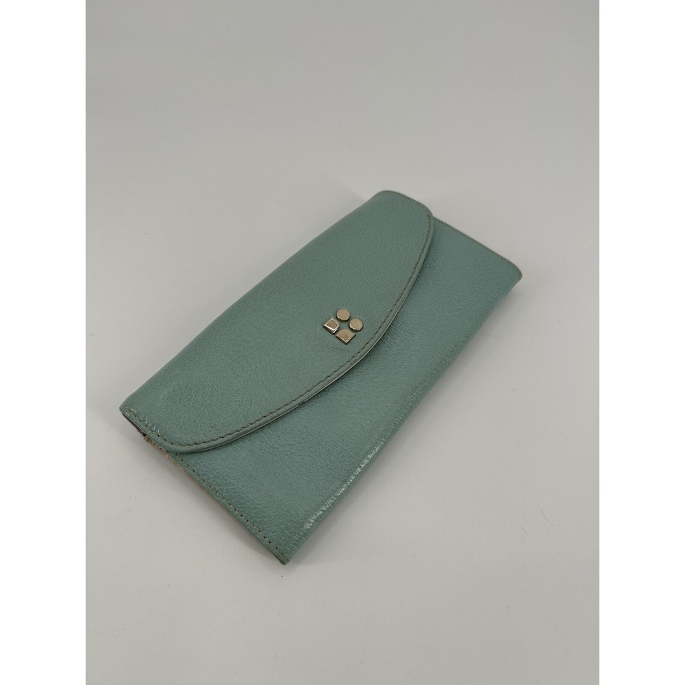 Kate Spade Tarynโ Tarrytown Seasonal Leather Wallet